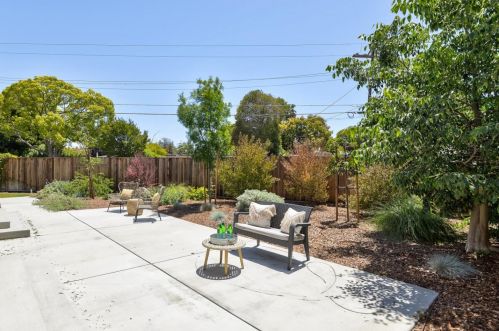 554 Worley Ave, Sunnyvale CA  94085-3737 exterior