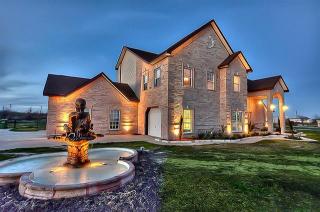 207 Bayne Rd, Haslet, TX 76052-4617