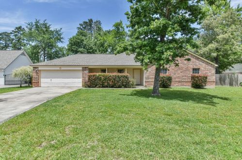7202 Black Forest Dr, Magnolia, TX 77354-5973