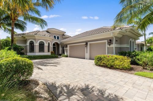 28858 Blaisdell Dr, Naples FL  34119-0906 exterior