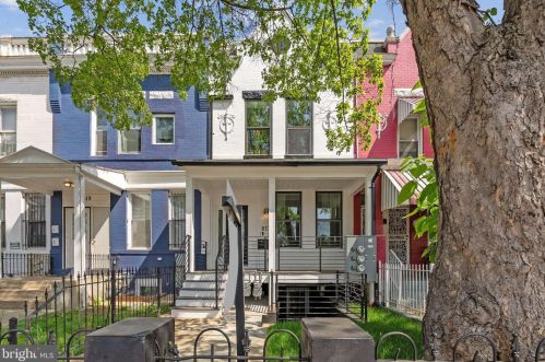 617 Park Rd, Washington, DC 20010-2507
