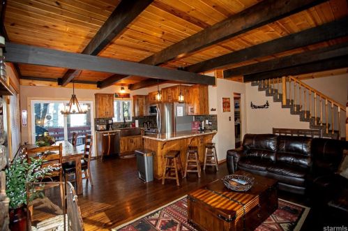 1909 Brule St, South Lake Tahoe, CA 96150-5860