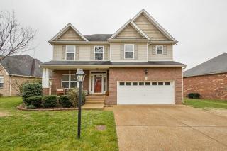 4236 Rachel Donelson Pass, Hermitage TN  37076-2257 exterior