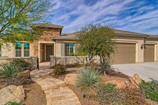 20570 271st Ave, Buckeye, AZ 85396-6924