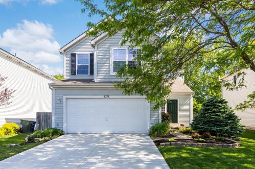 8378 Old Ivory Way, Blacklick, OH 43004-8120
