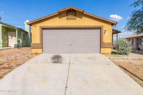 3024 Mermaid Ct, Tucson, AZ 85746-1086