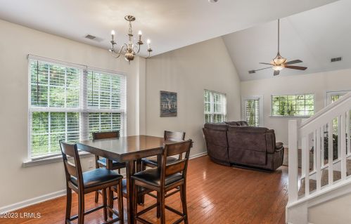 391 Dante Cir, Beaufort SC  29906-2407 exterior