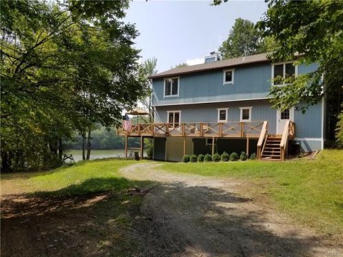 841 Starlight Rd, Monticello, NY 12701-4016