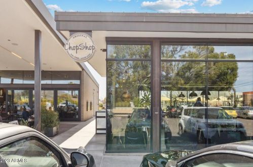 4133 35th St, Phoenix AZ  85018-4703 exterior