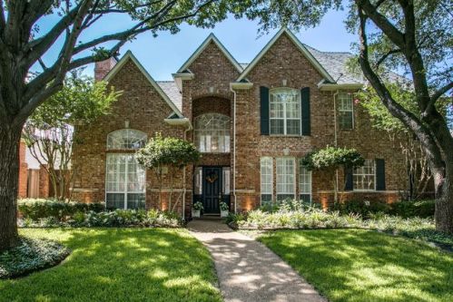 5108 Sunningdale Ct, Plano, TX 75093-4927