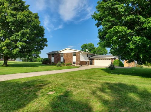 3770 Dolly Varden Rd, Selma, OH 45368-7723