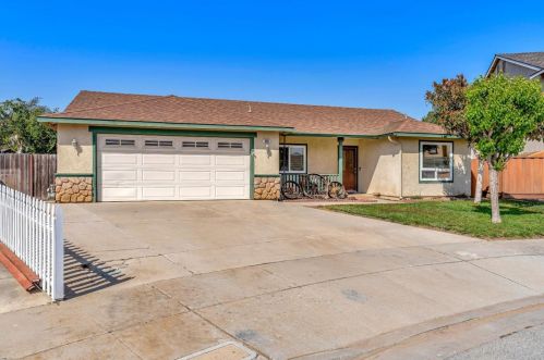 440 Meyer Cir, Gonzales, CA 93926-9351