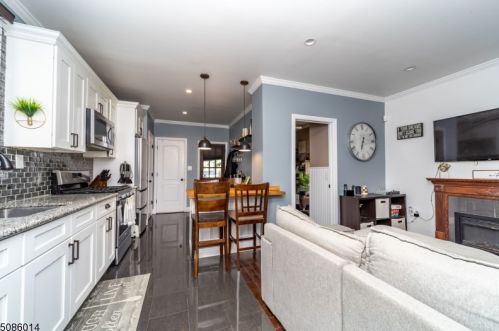 1211 Robert St, Industrial Hillside NJ  07205-2425 exterior