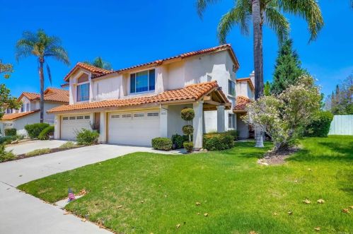 8652 Rideabout Ln, San Diego, CA 92129-3720