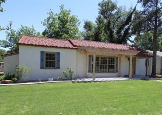 3301 21st St, Lubbock, TX 79410-1431