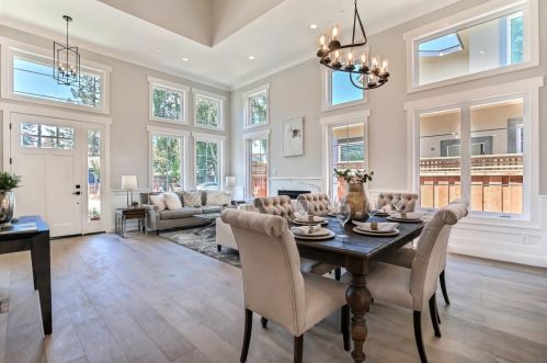 575 Beresford Ave, Redwood City CA  94061-4205 exterior