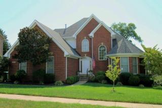 5317 Oaklawn Park Dr, Louisville, KY 40299-8359