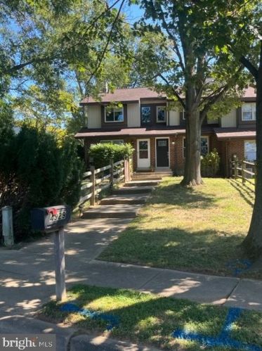 4929 Mermaid Blvd, Wilmington, DE 19808-1004