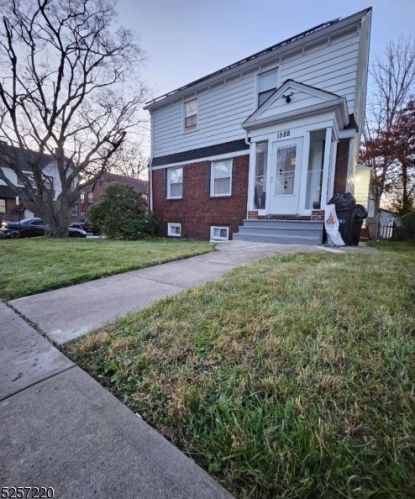 1588 Wyndmoor Ave, Industrial Hillside, NJ 07205-1445