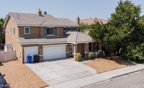 12407 Ojo Caliente St, Victorville, CA 92392-5802