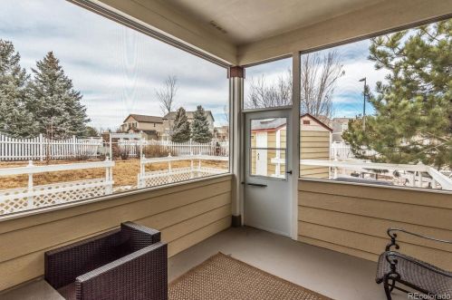 24653 Louisiana Cir, Denver CO 80018-6069 exterior