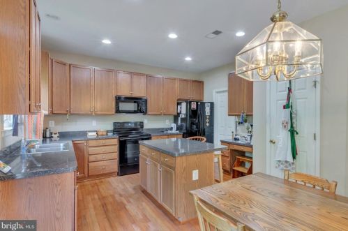 259 Parker Pl, Madison Mills VA  22960-1454 exterior