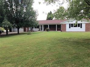 9225 Island Pond Rd, Quincy, IN 47456-8521