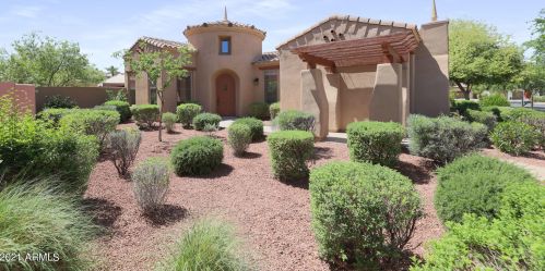4058 Founder Cir, Buckeye, AZ 85396-3684