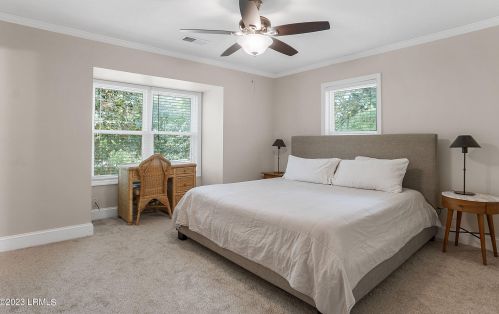 989 Dowlingwood Dr, Beaufort SC  29902-6323 exterior