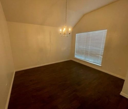 1208 Brownford Dr, Burleson TX  76028-6825 exterior