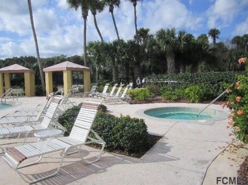 200 Canopy Walk Ln, Palm Coast FL  32137-6555 exterior