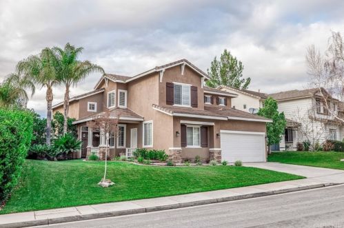 23537 Windrose Pl, Santa Clarita, CA 91354-1505