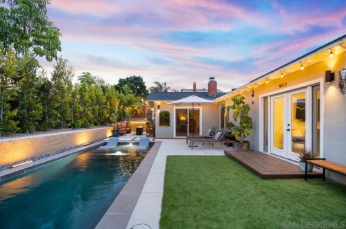 3987 Broadlawn St, San Diego CA 92111-3318 exterior