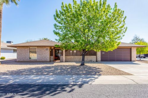 10817 El Capitan Cir, Sun City, AZ 85351-2104