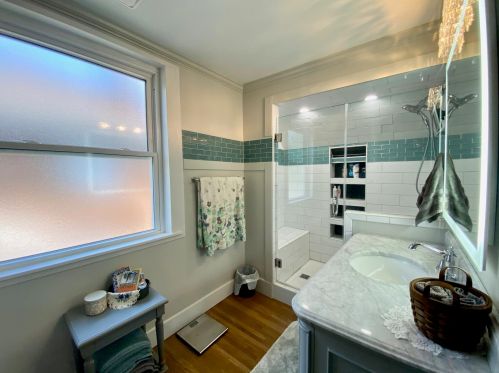 8 Levassor Ave, Covington KY 41014-1731 exterior