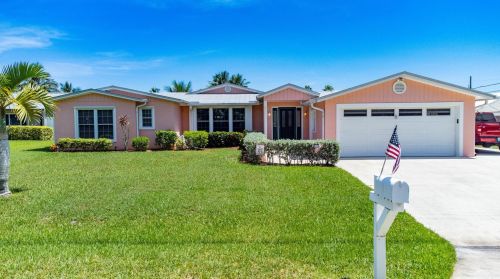 227 Riverway Blvd, Palm City, FL 34990-4241