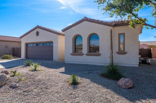 16985 Desert Rose Ln, Sun City, AZ 85387-7258