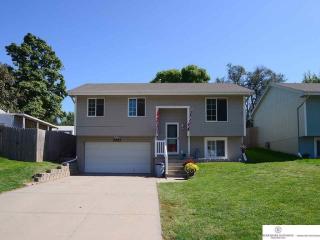 5455 49 Ave, Omaha NE  68117-2532 exterior