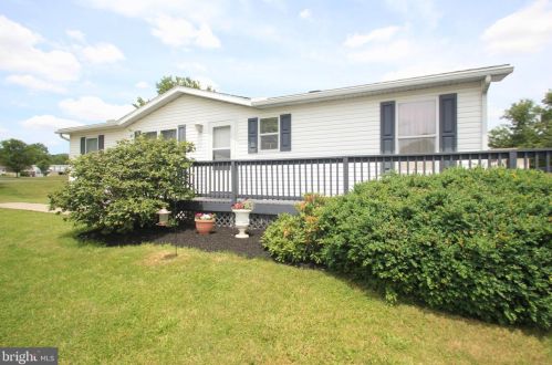 133 Rustic Dr, Lees Cross Roads, PA 17257-8767
