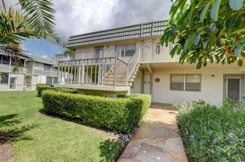 732 Monaco P, Delray Beach, FL 33446-1968