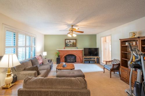 1531 Johnson Ave, San Jose CA  95129-4714 exterior