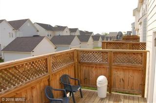 1101 Hampton St, Fredericksburg VA  22401-2603 exterior