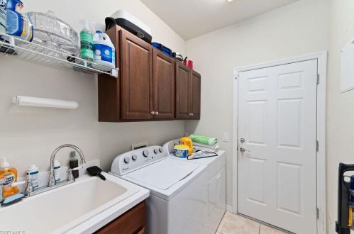 5154 Italia Ct, Ave Maria FL  34142-9610 exterior