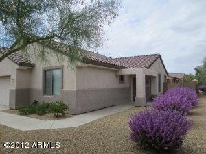 19612 Desert Garden Dr, Sun City, AZ 85374-4569