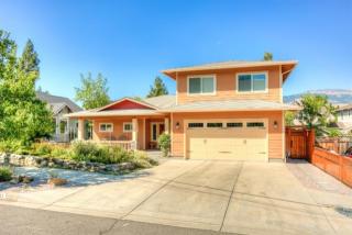 121 Ohio St, Ashland, OR 97520-1118