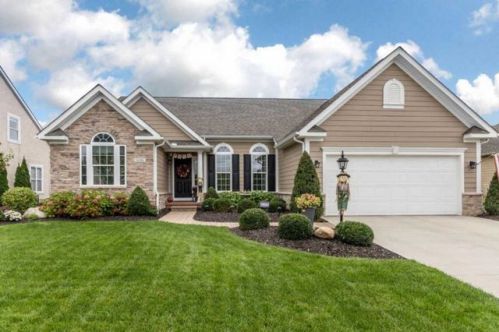 5596 Aster Way, Galena, OH 43021-8091