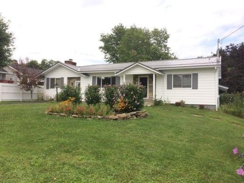 855 Petrolia Street Ext, Knox, PA 16232-1843