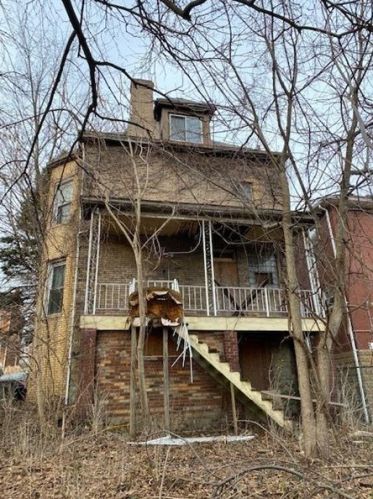 7232 Lemington Ave, Pittsburgh, PA 15206-1938