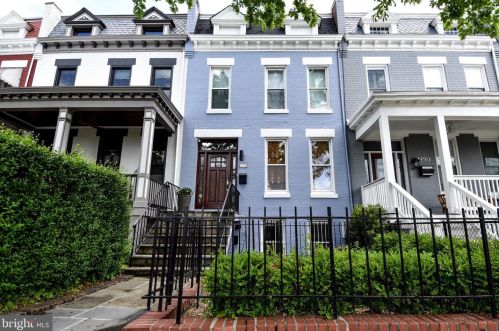 2511 Capitol St, Washington, DC 20002-1014