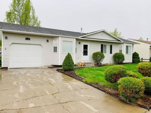 730 Nina Dr, Rexburg, ID 83440-1723